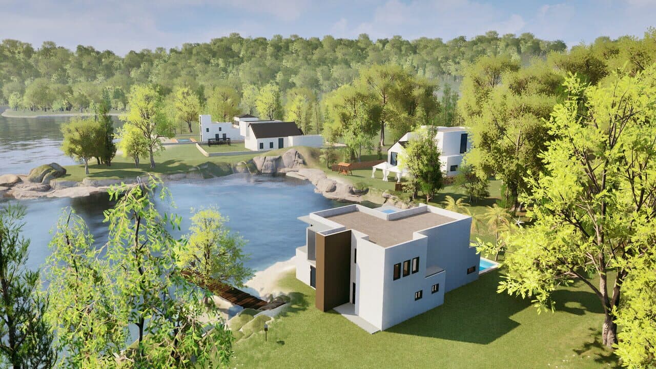 Architect Life: A House Design Simulator thumbnail 7