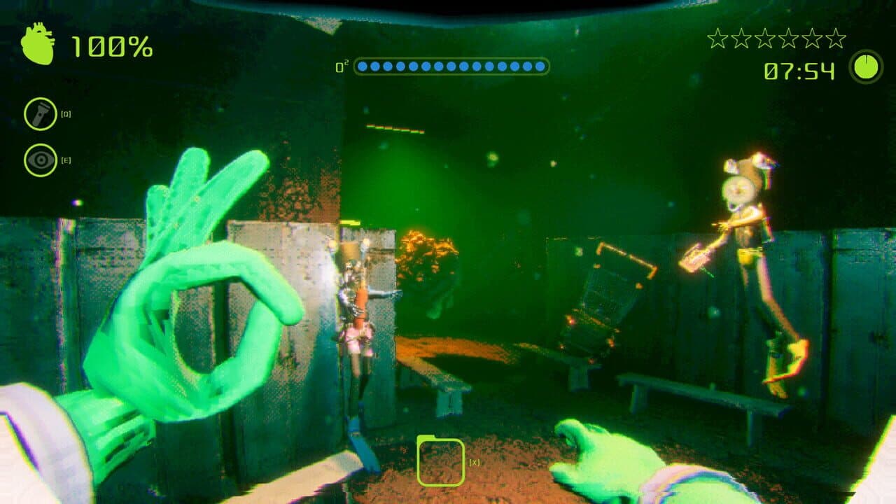 Murky Divers thumbnail 2