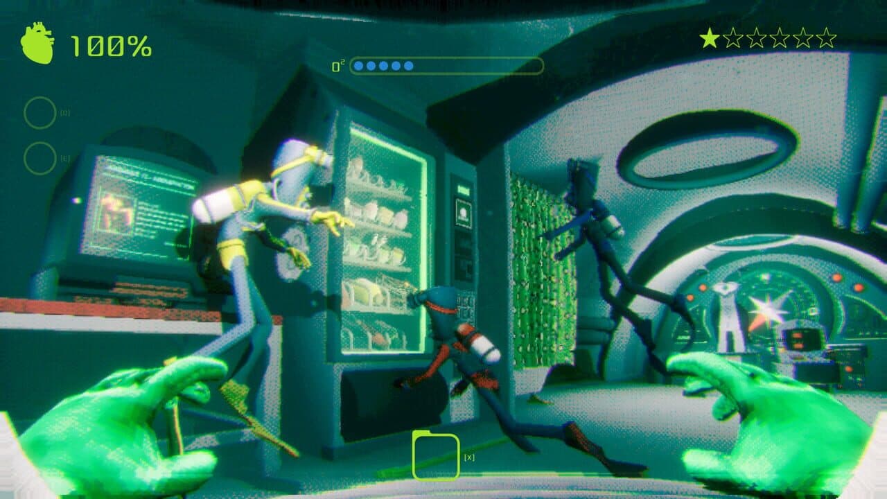 Murky Divers thumbnail 4