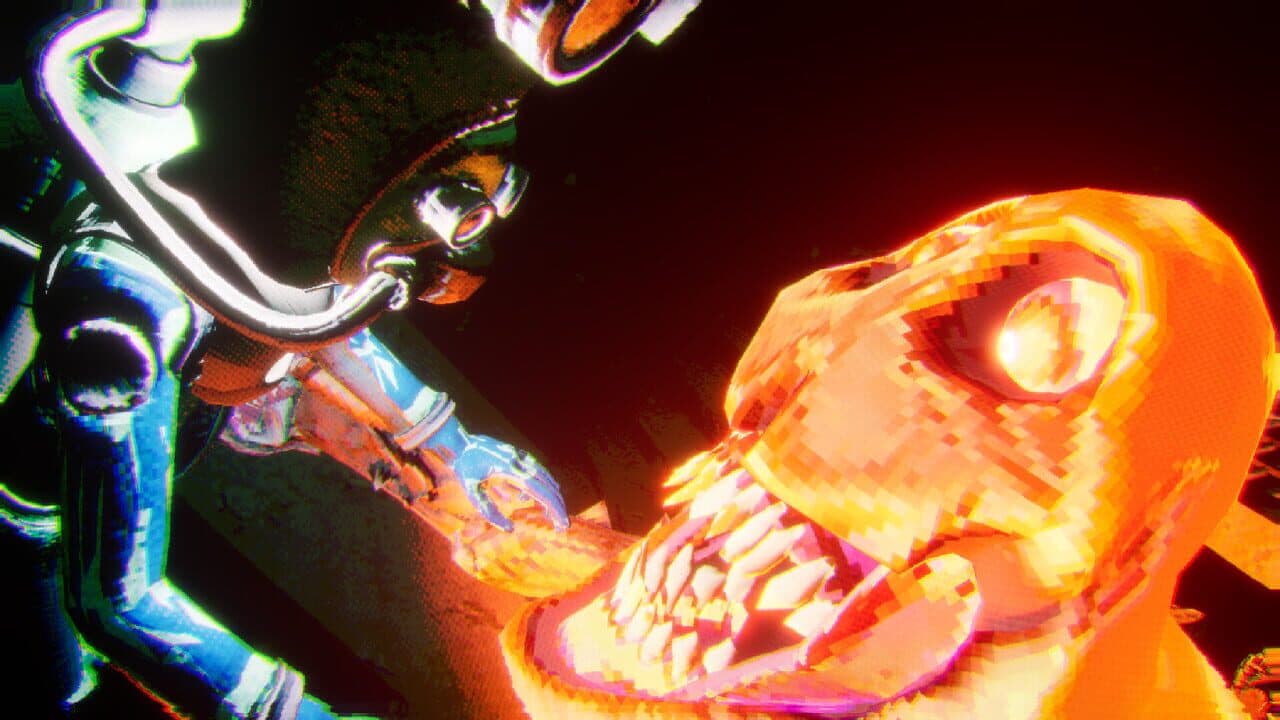 Murky Divers thumbnail 5