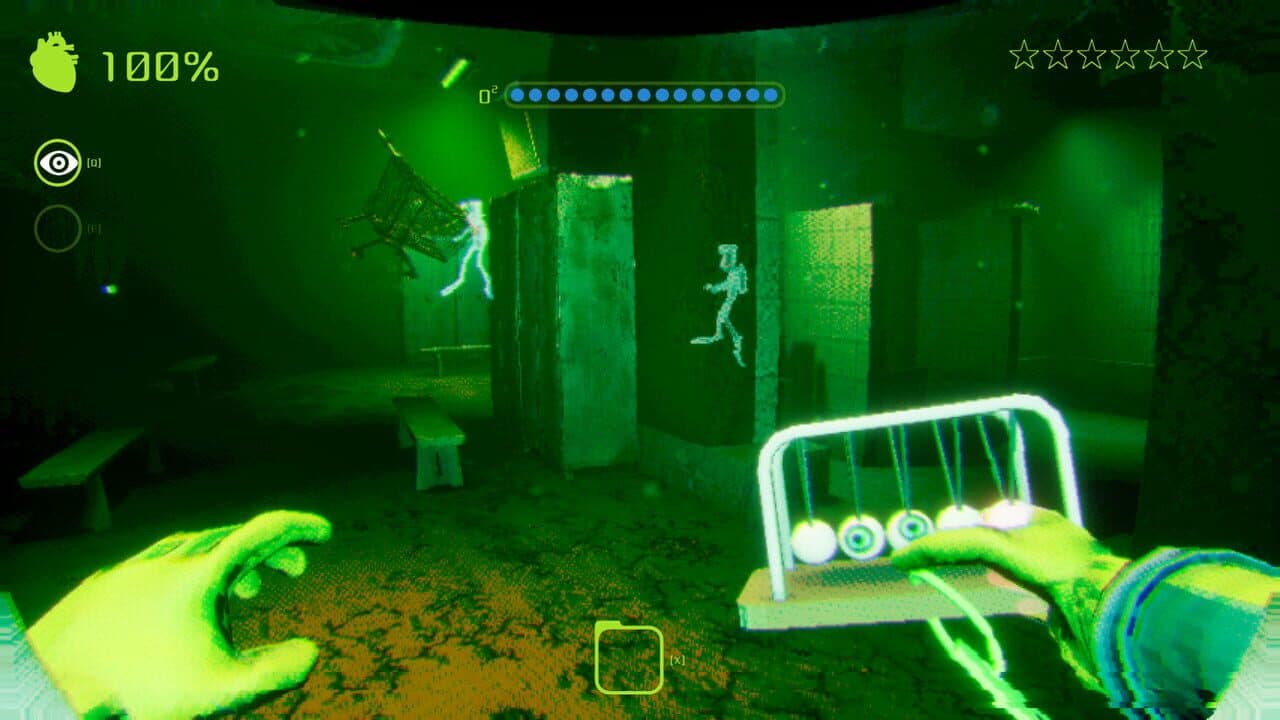 Murky Divers thumbnail 6