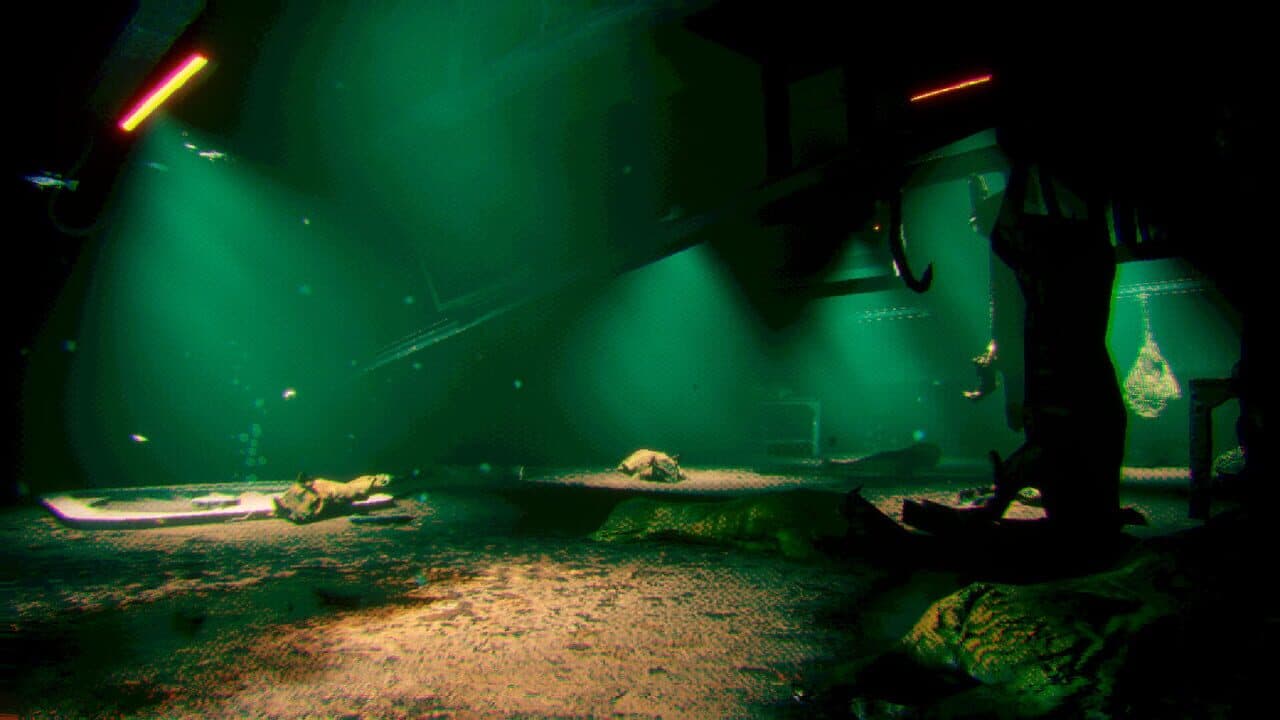 Murky Divers thumbnail 9