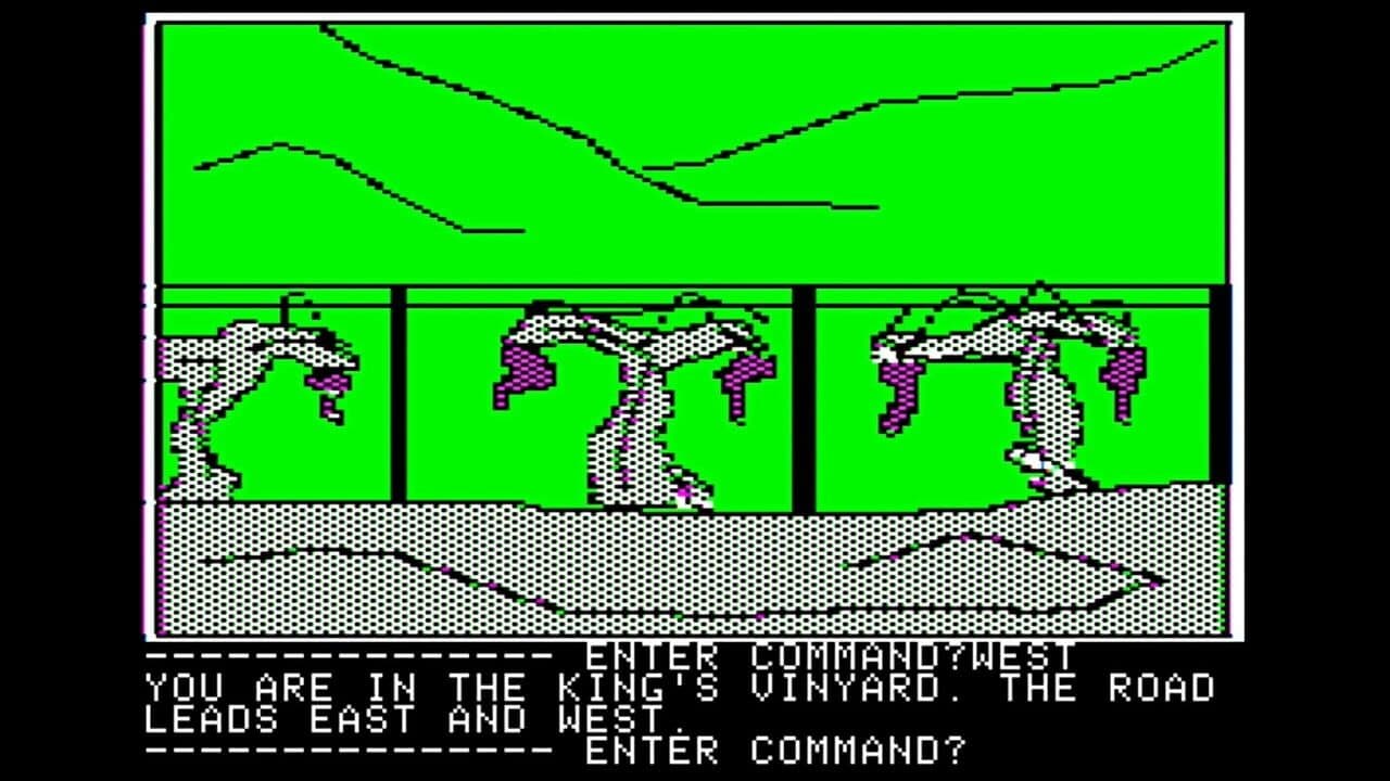 Ulysses and the Golden Fleece thumbnail 3