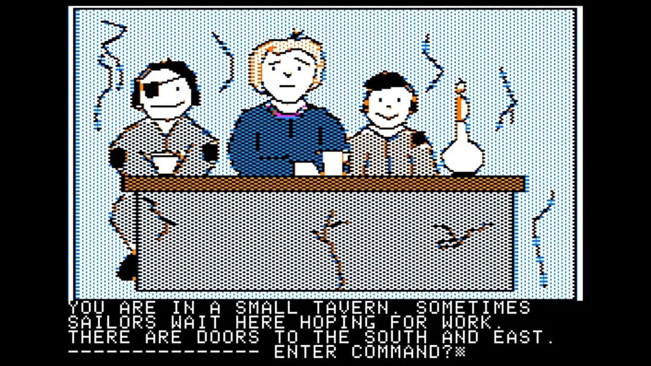 Ulysses and the Golden Fleece thumbnail 4
