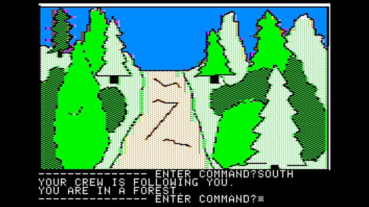 Ulysses and the Golden Fleece thumbnail 5