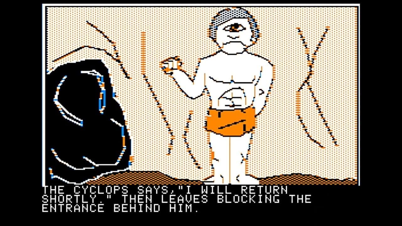 Ulysses and the Golden Fleece thumbnail 17