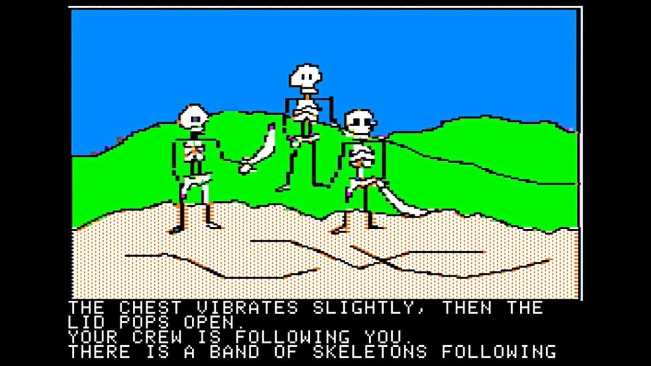 Ulysses and the Golden Fleece thumbnail 18