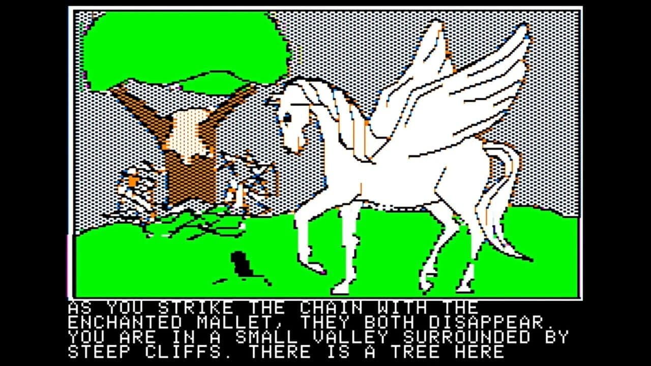 Ulysses and the Golden Fleece thumbnail 19