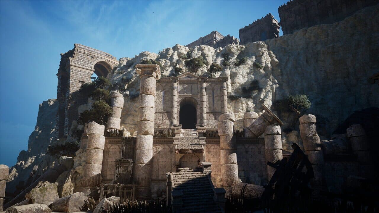 Enotria: The Last Song thumbnail 9