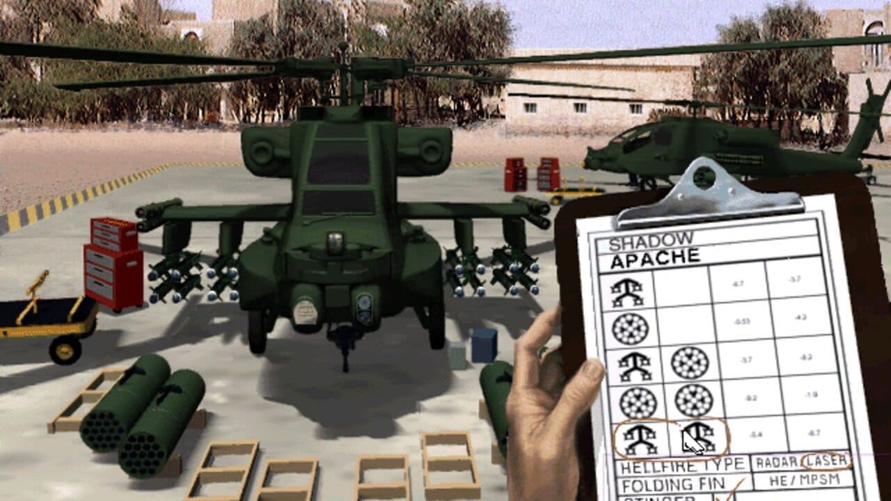 AH-64D Longbow thumbnail 2
