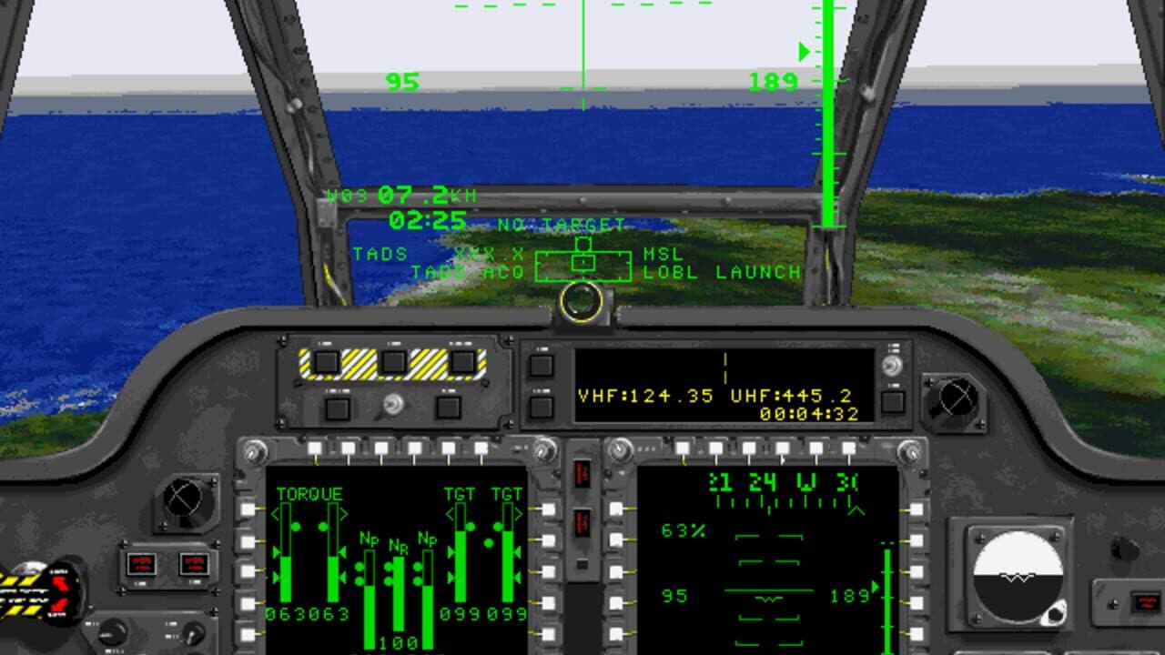AH-64D Longbow thumbnail 3