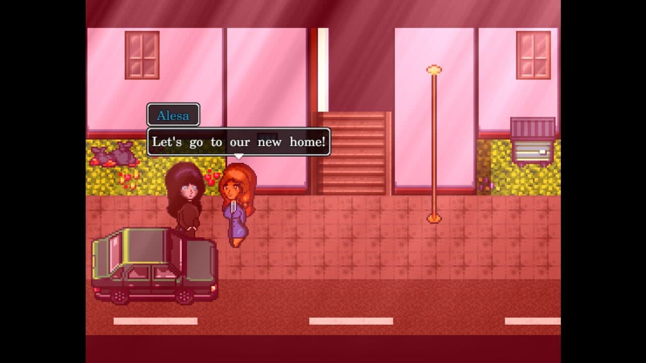 A House for Alesa 3 screenshot 1