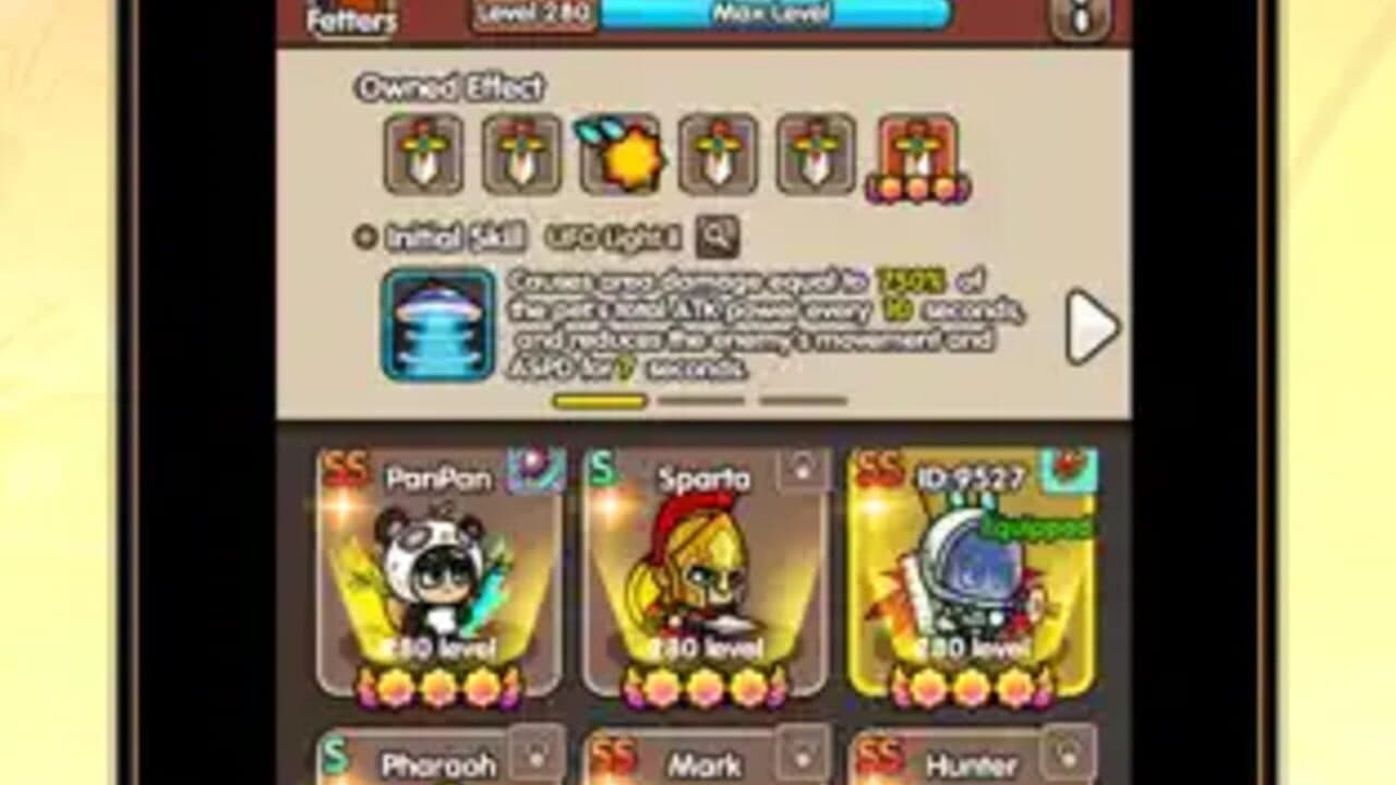 Top God: Idle Heroes thumbnail 3