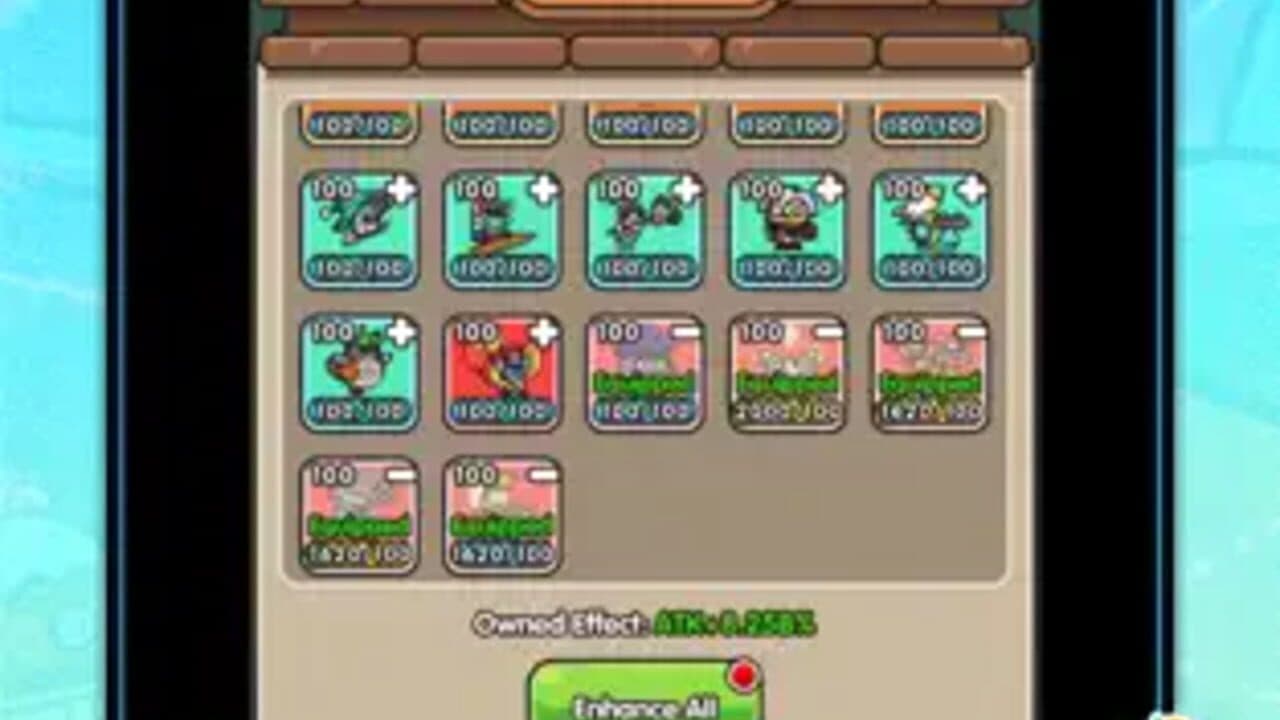 Top God: Idle Heroes thumbnail 4