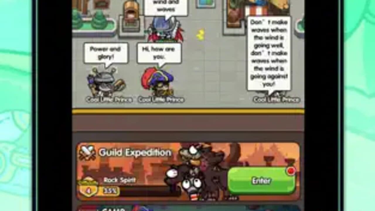 Top God: Idle Heroes thumbnail 5