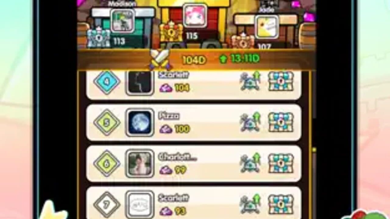 Top God: Idle Heroes thumbnail 8