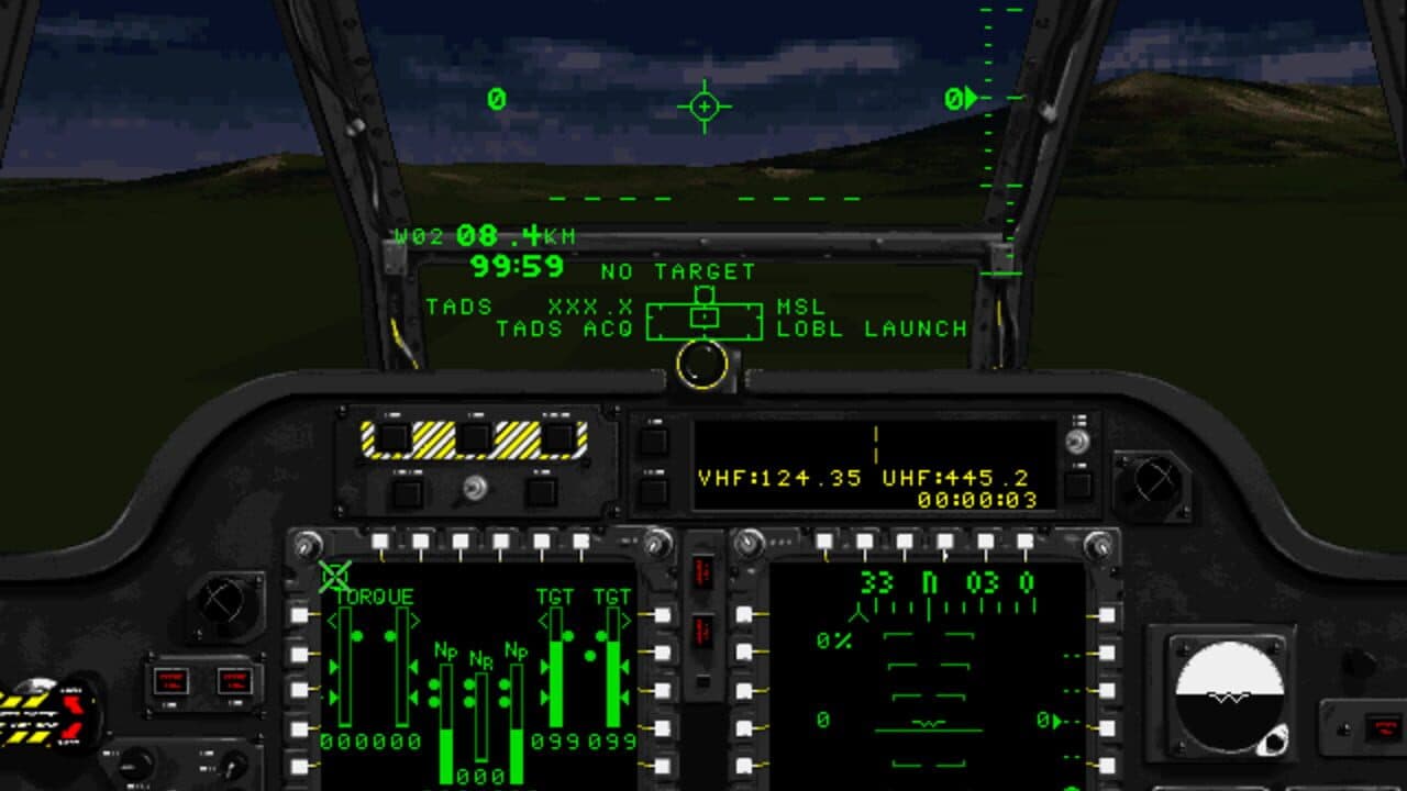 AH-64D Longbow: Flash Point Korea thumbnail 3