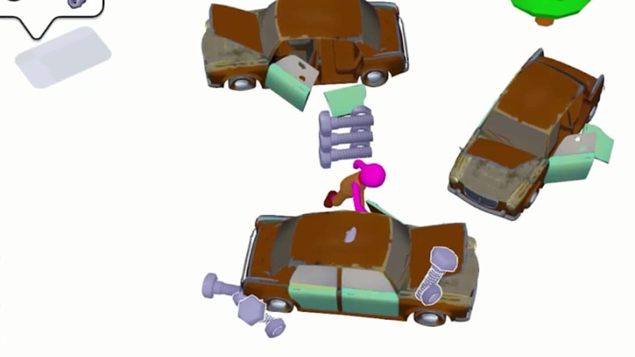 Hyper Survive 3D thumbnail 3