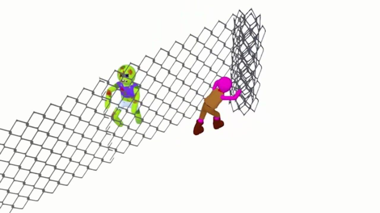 Hyper Survive 3D thumbnail 5
