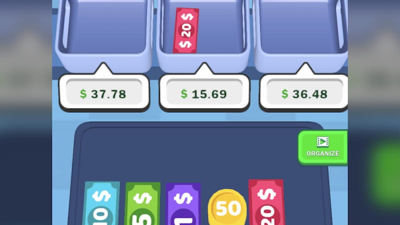 Shopping Sort thumbnail 2