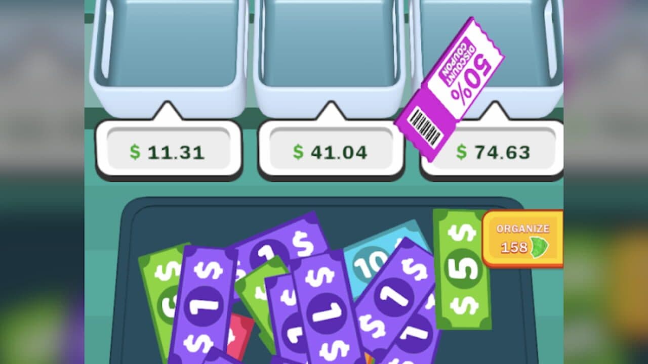Shopping Sort thumbnail 4
