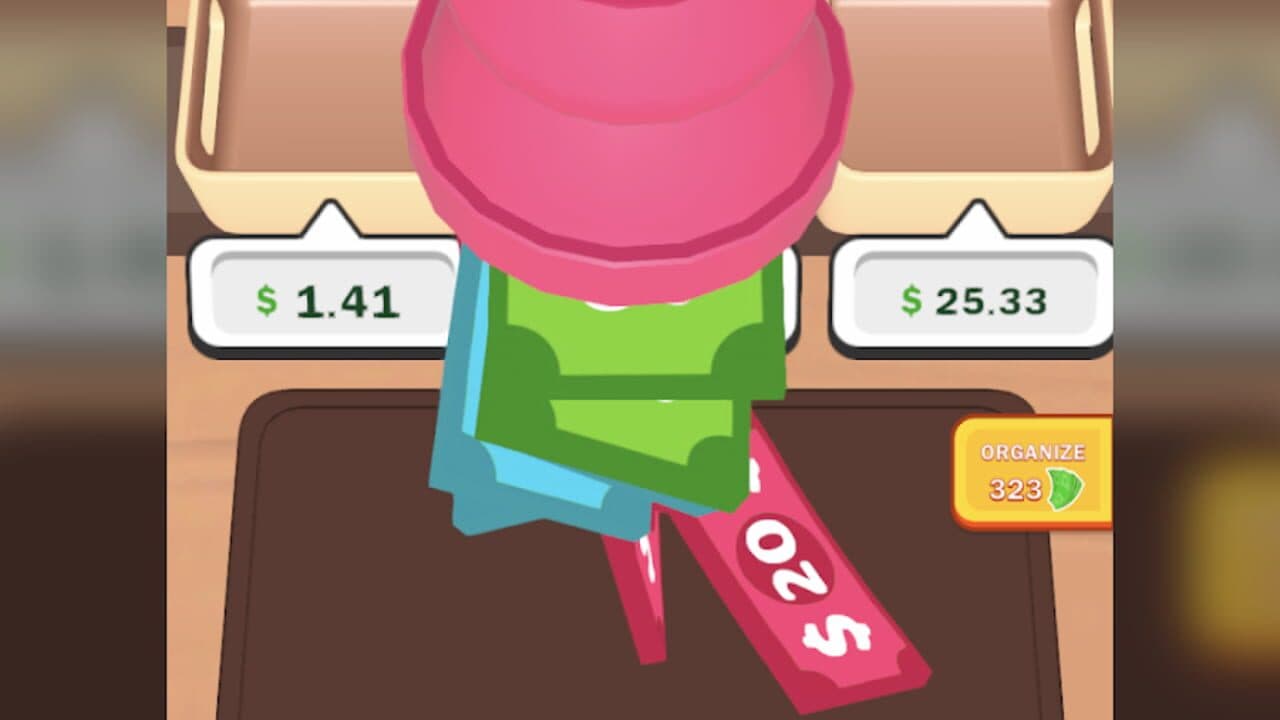 Shopping Sort thumbnail 5
