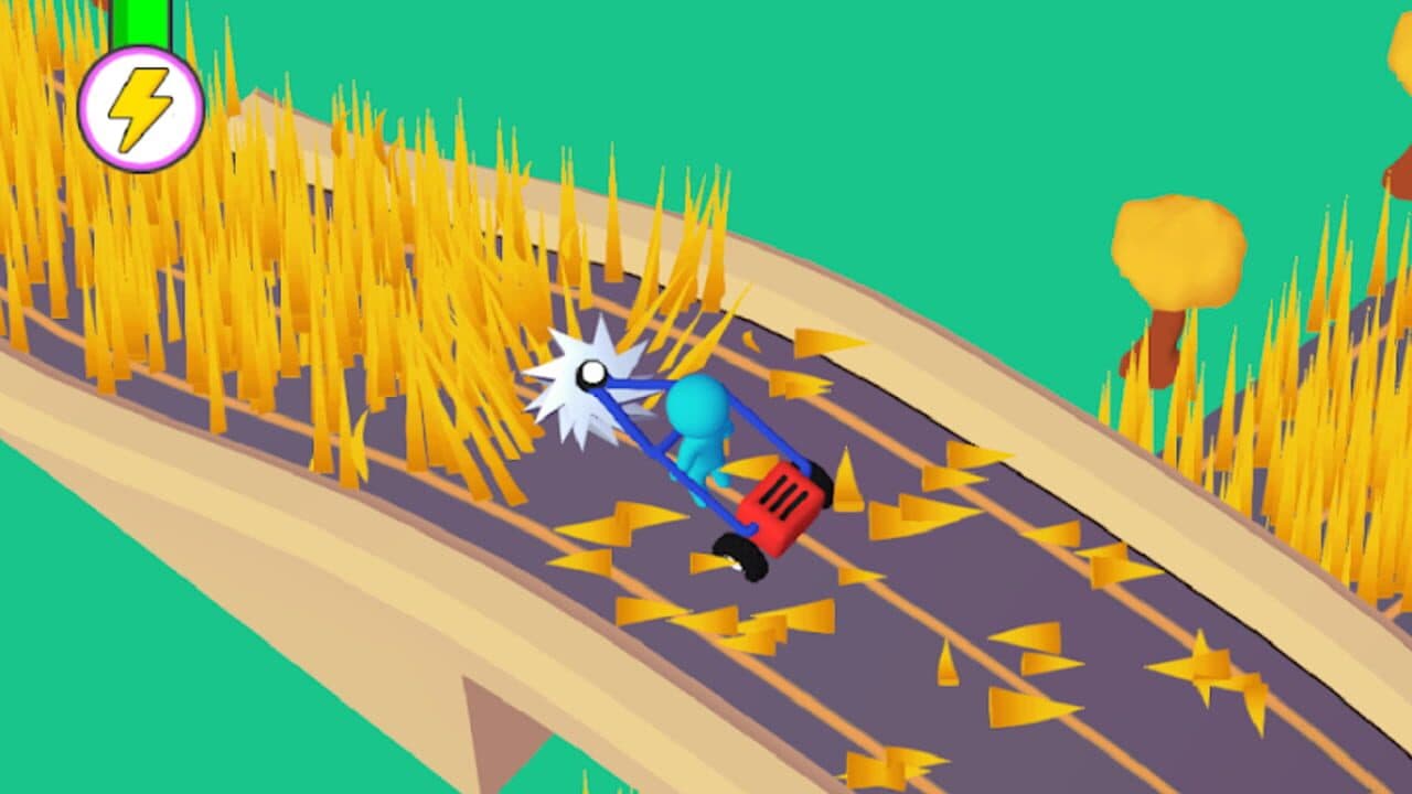 Road Master 3D thumbnail 4