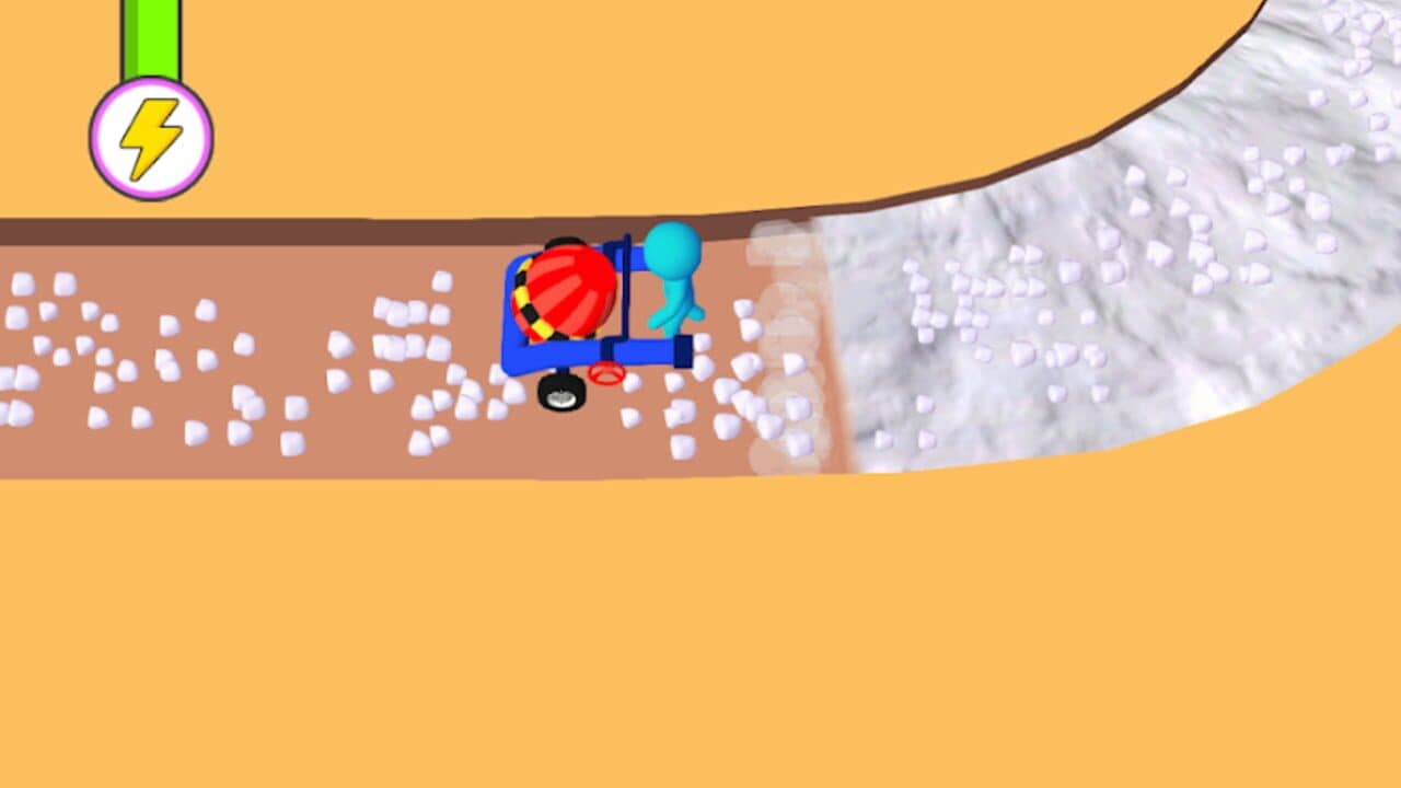 Road Master 3D thumbnail 2