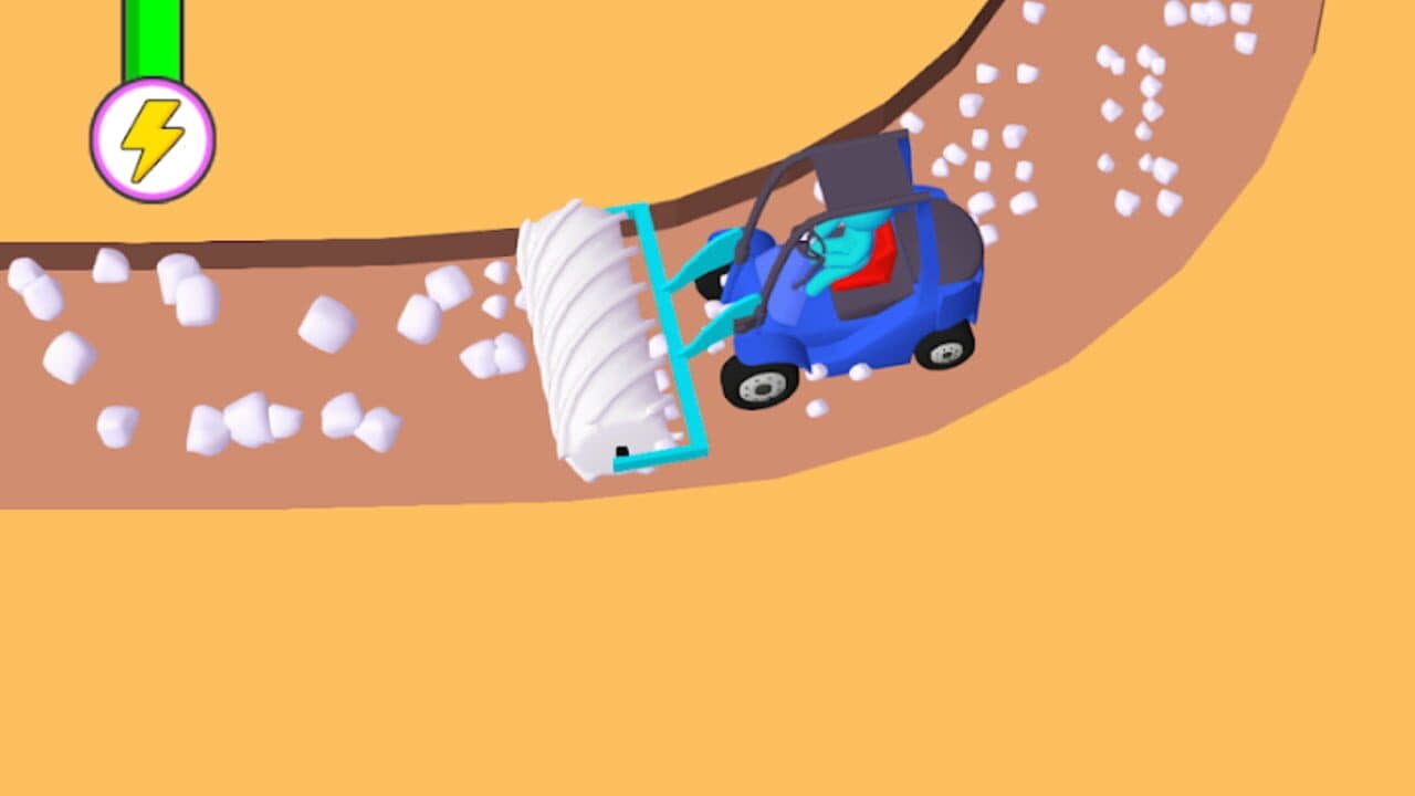 Road Master 3D thumbnail 3