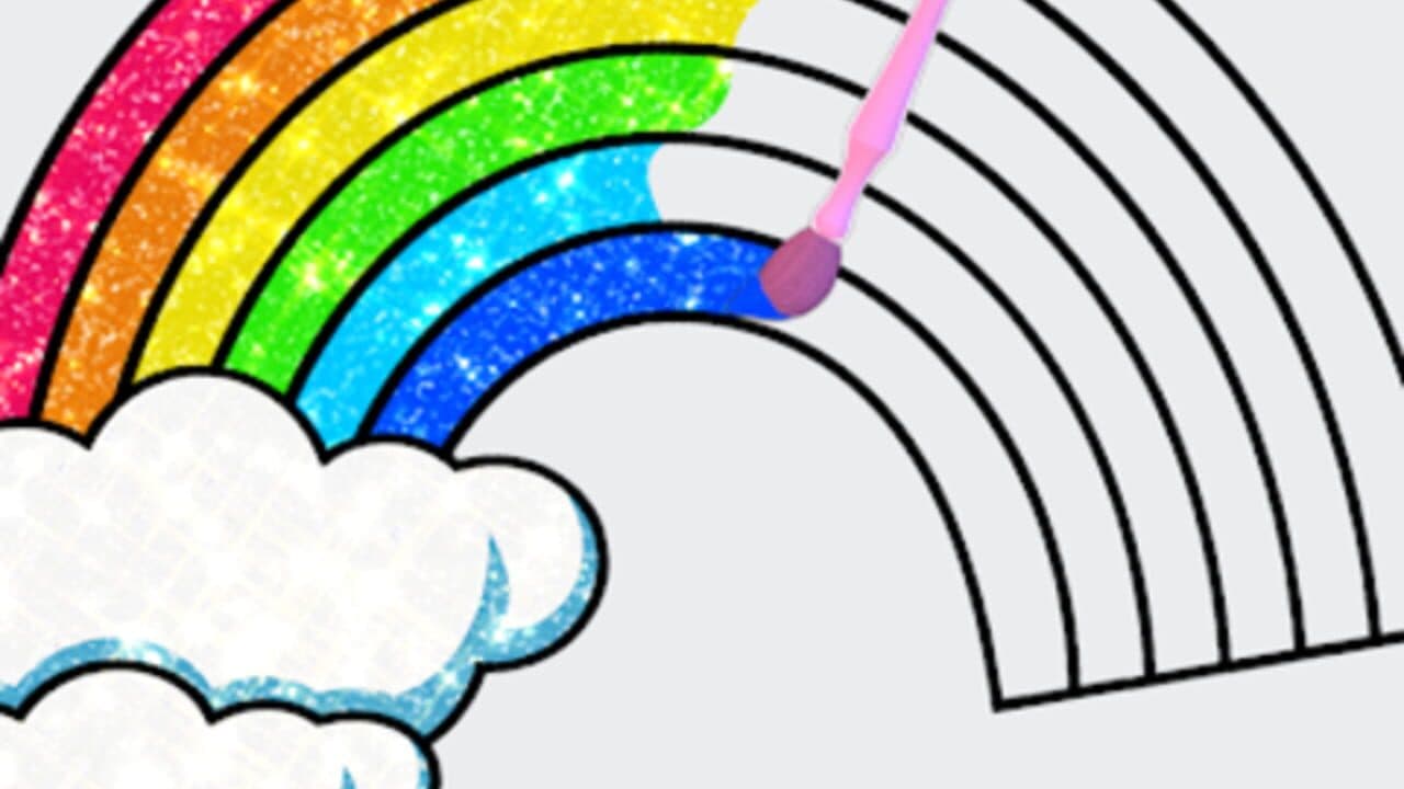 Colorize ASMR thumbnail 3