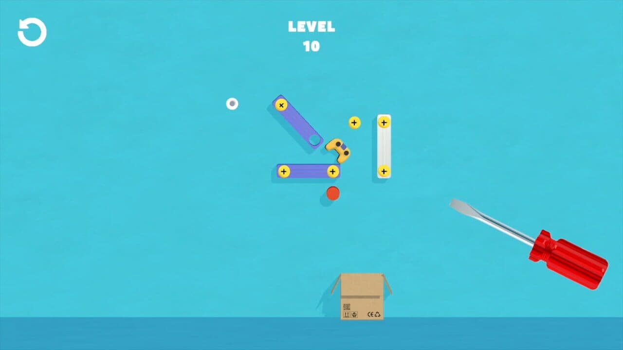 Delivery Drop thumbnail 3