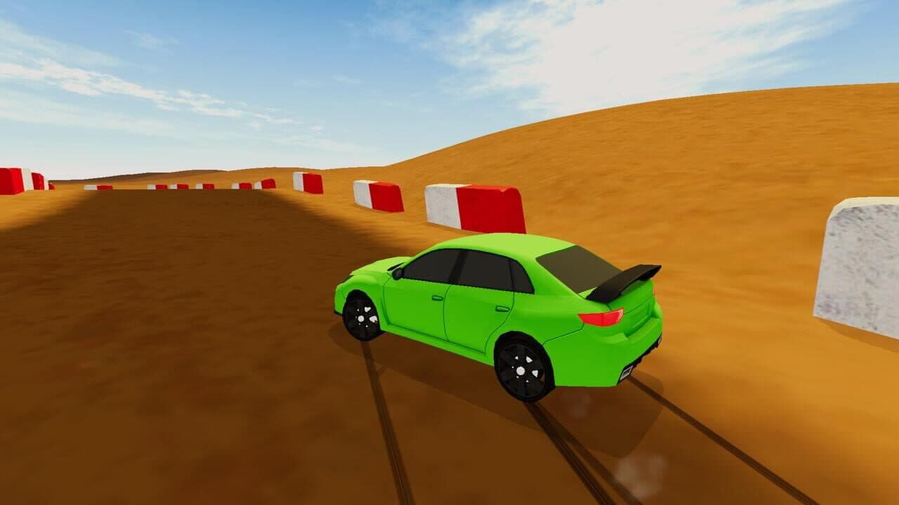Traffic Race 3D 2 thumbnail 10