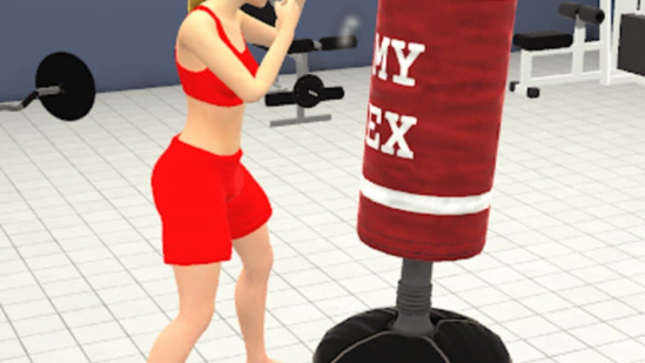 Box Clicker screenshot 1