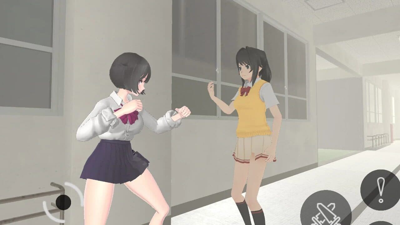 School Days Simulator thumbnail 2