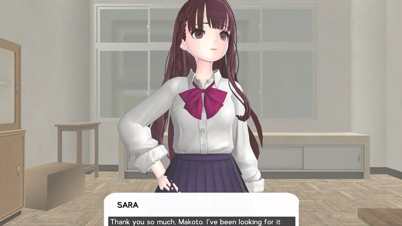 School Days Simulator thumbnail 3