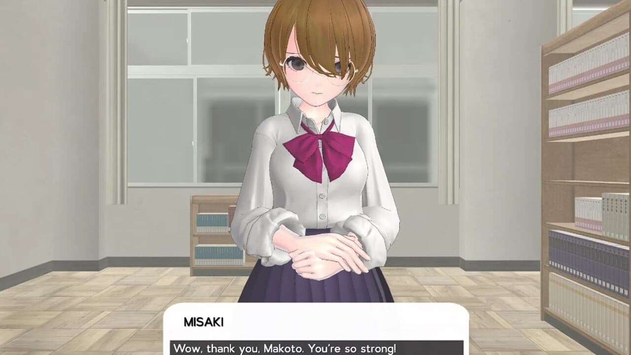 School Days Simulator thumbnail 5