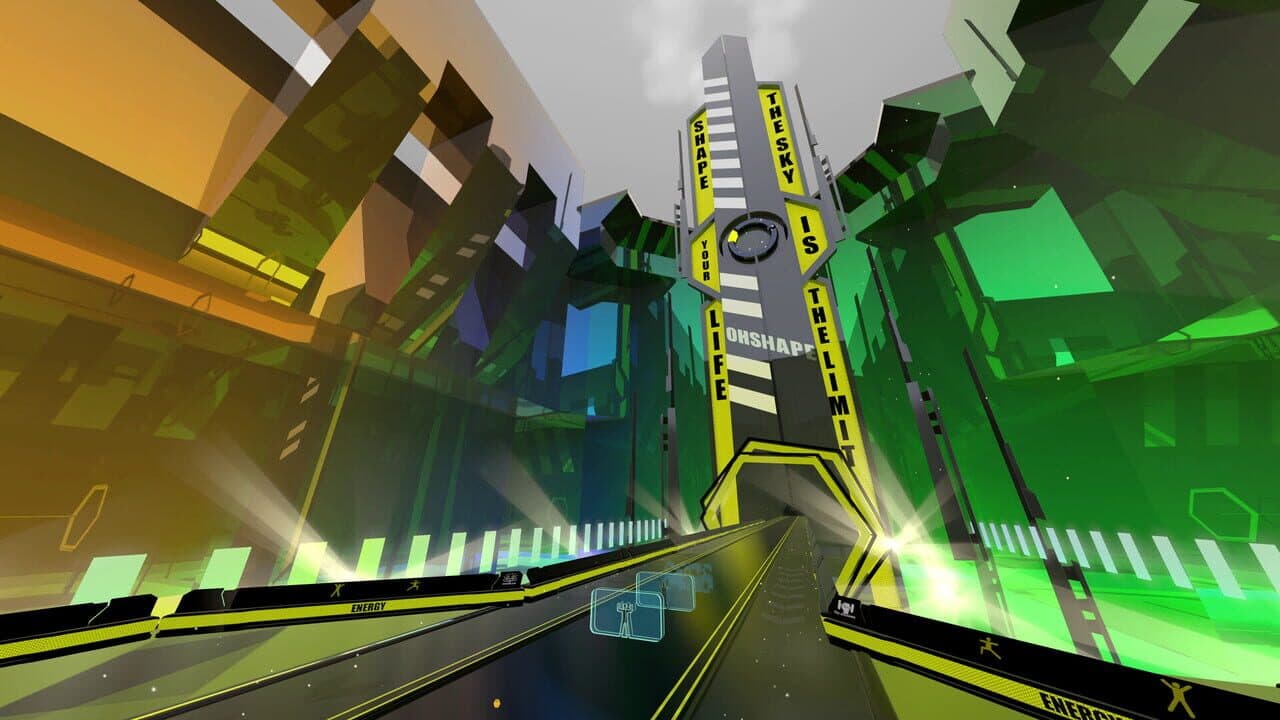 OhShape screenshot 1