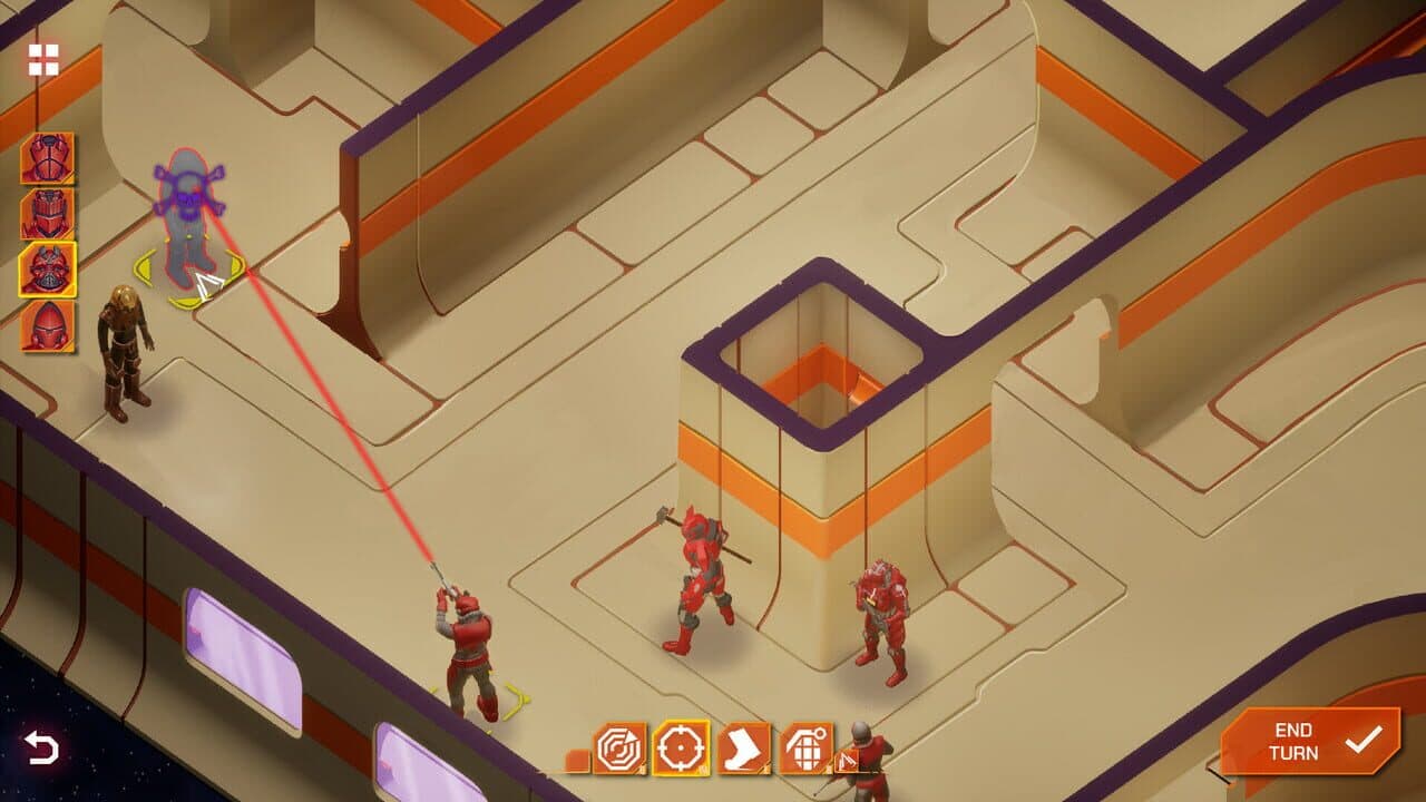 Antisuns screenshot 1