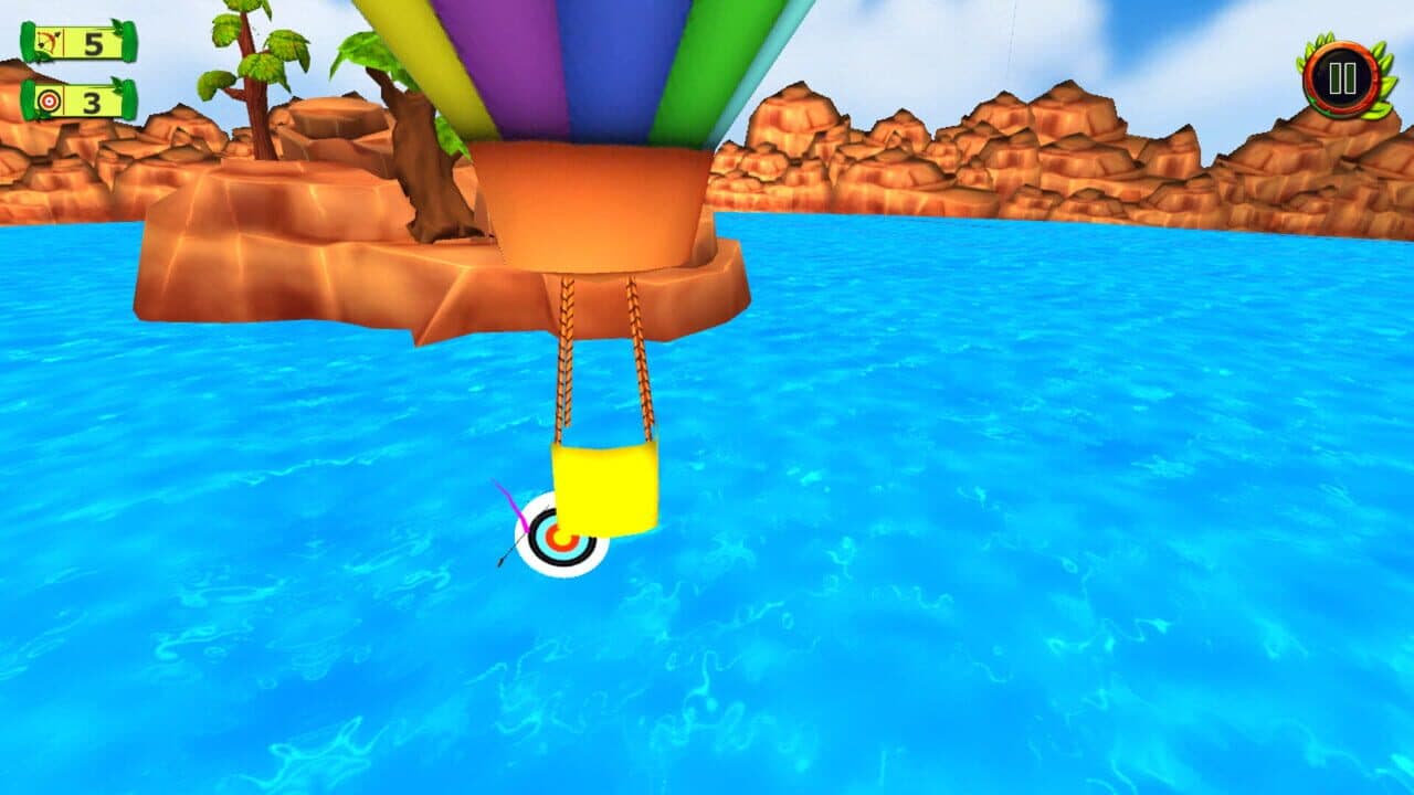 Archery Simulator 2 thumbnail 3