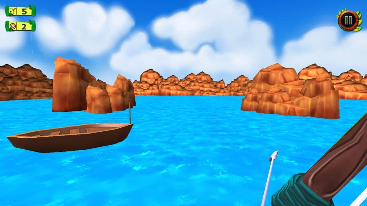 Archery Simulator 2 thumbnail 4