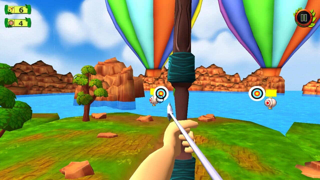 Archery Simulator 2 thumbnail 5