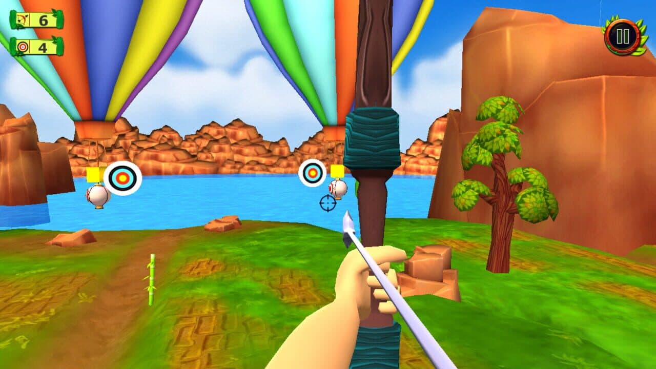 Archery Simulator 2 thumbnail 8