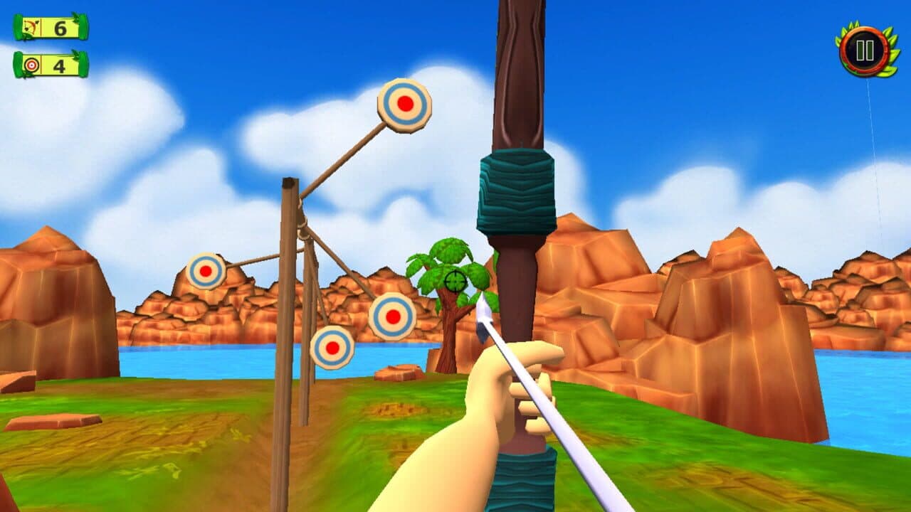 Archery Simulator 2 thumbnail 9