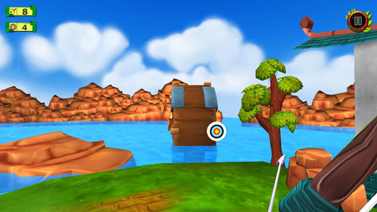 Archery Simulator 2 thumbnail 12