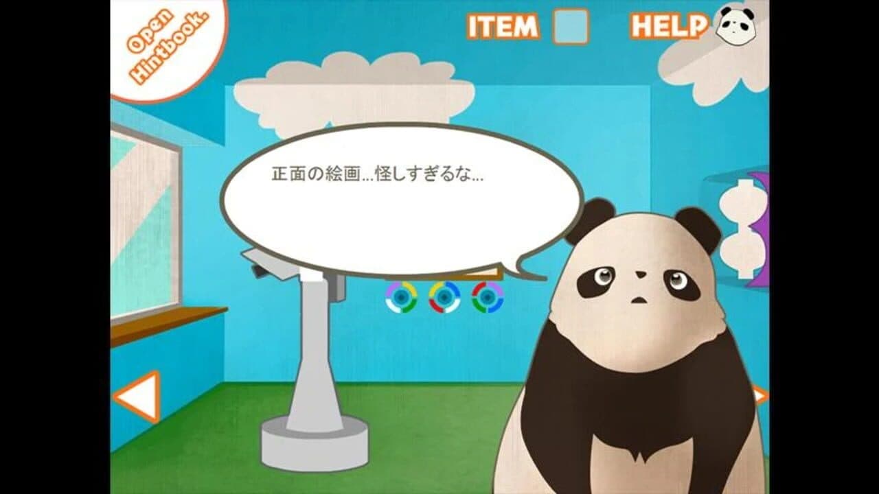 Escape Panda thumbnail 3