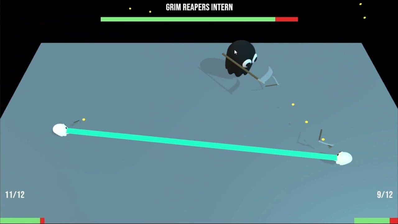 Bullet Buddies screenshot 1