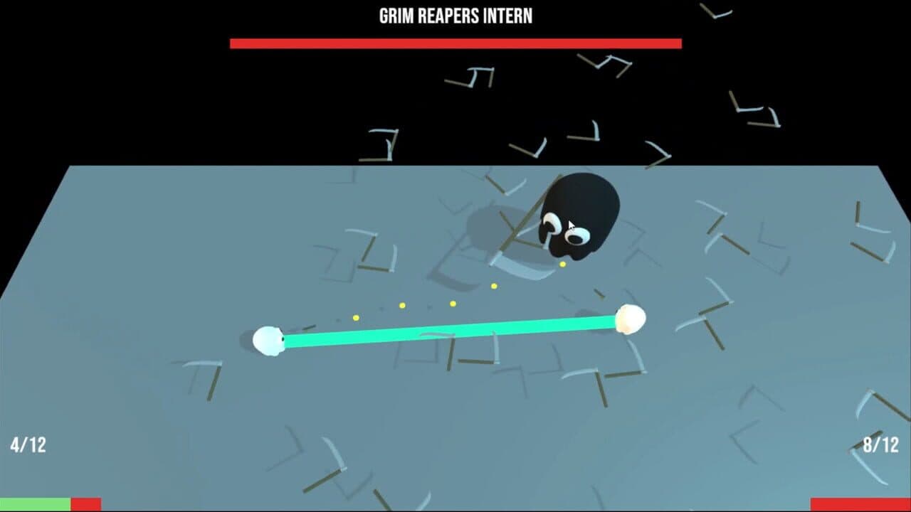 Bullet Buddies thumbnail 2
