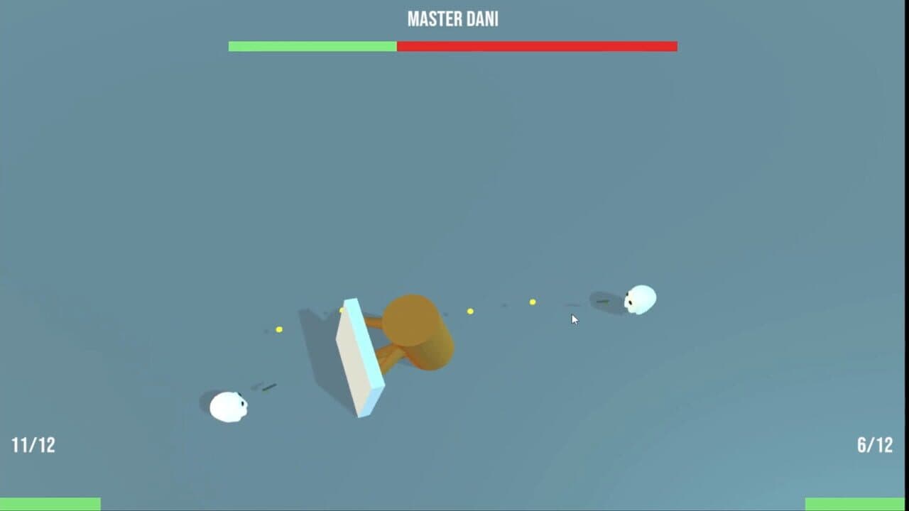 Bullet Buddies thumbnail 3