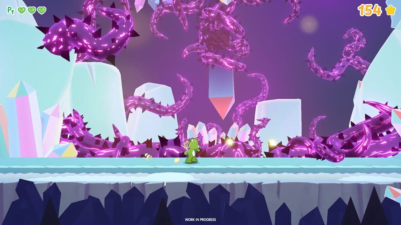 Care Bears: To The Rescue thumbnail 2