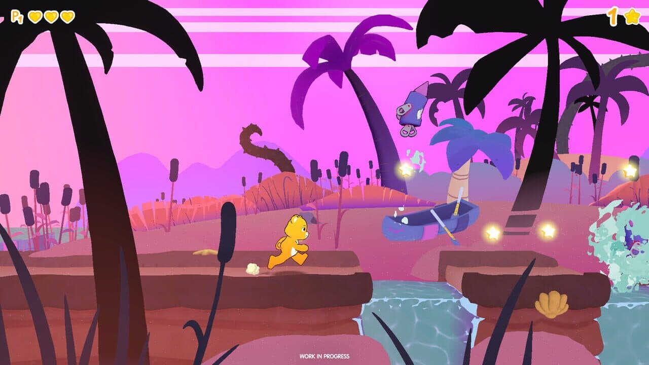 Care Bears: To The Rescue thumbnail 4